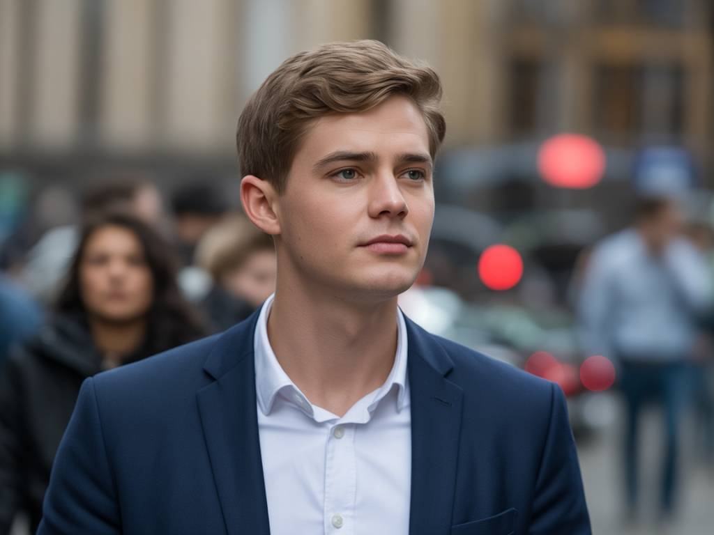 Warum junge menschen wieder mehr in politik investieren und welche folgen das haben kann