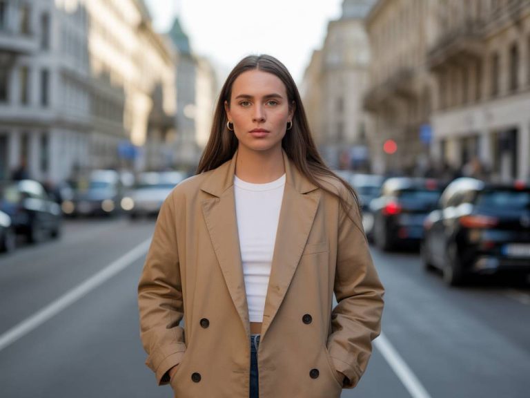 Rezension des neuen trends zu nachhaltiger mode und seiner bedeutung für den markt