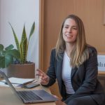 Interview mit einer gründerin aus der startup-szene über wachstum, innovation und finanzierung