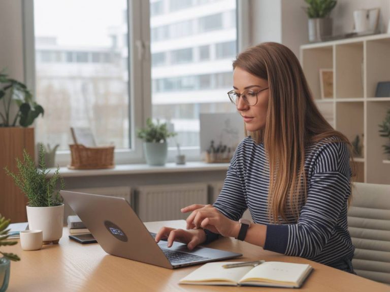 Der wandel der arbeitswelt durch homeoffice und hybridmodelle in unternehmen und teams