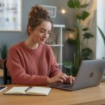 Wie sich die Generation Z die Zukunft der Arbeit vorstellt und welche Anforderungen Unternehmen daraus ableiten müssen
