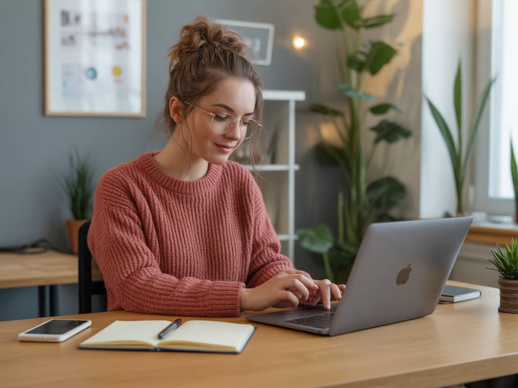 Wie sich die Generation Z die Zukunft der Arbeit vorstellt und welche Anforderungen Unternehmen daraus ableiten müssen
